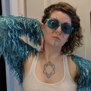 Meet your Posher, Jennifer